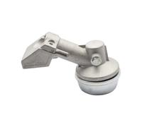 ERIHJOX Testa Ingranaggi Adatta for decespugliatore 4137 640 0100 4130 641 0300