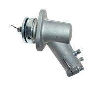 ERIHJOX Testa Ingranaggi Adatta for decespugliatore SRM-210 SRM-210i SRM-210SB SRM-210U SRM-2100 SRM-2100SB SRM-211 SRM-211i SRM-211SB SRM-211U