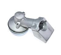 ERIHJOX Testa Ingranaggi Adatta for FS250 FS250R FS260 FS260R FT100 4137 640 0100 4130 641 0300 FS130R FS200 FS200R FS240 FS240R