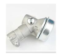 ERIHJOX Testa Riduttore Riduttore 24mm 7T 9T Adatto for Riduttore DECESPUGLIATORE(24MM-9T)