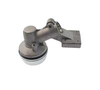 ERIHJOX Testina Ingranaggi 4140 640 0110 (Prima del 2014) Adatta for decespugliatore FS55 FS55 2-Mix FS55C FS55R FS55R 2-Mix FS55RC FS55T