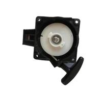 ERIHJOX TH34 AVVIAMENTO A Strappo Adatto for DECESPUGLIATORE KBL34A Carter di AVVIAMENTO A Strappo Maniglia Impugnatura Gruppo Cavo KK49088-2500-01