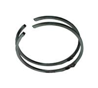 ERIHJOX TH43 41,5 mm TH48 44 mm Fascia Elastica Adatta for Motore decespugliatore KBH43A KBL43A TH048 TD48 HA48 KBL48 13001.2141 2140(Piston Ring TH43)
