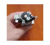 ERIHJOX TK65 CARB WYA198 Adatto for TJ53E TK65D EBZ8200 EBZ700 EB6200 BL8200SP 65CC CARBURATORE SOFFIATORE CARBURATORE WYA-198(Type D WALBRO Carb.)