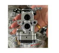 ERIHJOX TK65 CARB WYA198 Adatto for TJ53E TK65D EBZ8200 EBZ700 EB6200 BL8200SP 65CC CARBURATORE SOFFIATORE CARBURATORE WYA-198(Type C RUIXIN Carb.)