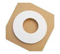 ERIHJOX Ventola di raffreddamento della cinghia del variatore in plastica adatta for scooter ciclomotore GY6 50 4T 4 tempi 50cc 139qmb