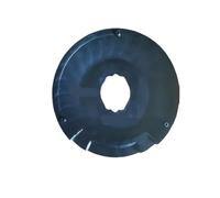 ERIHJOX Ventola di Raffreddamento EX17 EX40 Adatta for la Sostituzione di Parti del Motore dell'Acqua EX17 EX170 EX160 EX16(EX17)