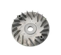 ERIHJOX Ventola variatore for scooter adatta for 400i 22102-L4A-000 4 tempi