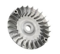 ERIHJOX Ventola variatore for scooter X-Max300 adatta for 250cc 300cc XMax250 B74-E7611-00 4 tempi