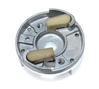 ERIHJOX Volano Adatto for EBZ6500 EBZ6500RH EBZ7500 EBZ7500RH EBZ8500 EBZ8500RH 587655101 587955101 576593001 584809701 583916701