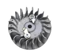 ERIHJOX Volano Adatto for Motosega 445 445E 450 450E 544111801 Parti di Ricambio