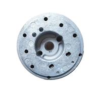 ERIHJOX Volano EC08 EC10 Adatto for Motore a Benzina 1E50FW EC08 EC10 EC12