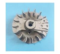 ERIHJOX Volano Magnetico 32 Adatto for Macchina for la Raccolta del tè d'erba BC260 CG260 G26 26CC 1E32F 1E34F