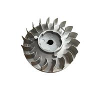 ERIHJOX Volano Magnetico Originale Adatto for Tosaerba NP100 ZD-246-1 / XP140A-3