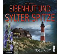 Insel-Krimi Insel-Krimi 03-Eisenhut und Sylter Spitze (CD)