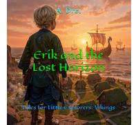 Erik and the Lost Horizon