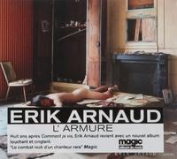 Erik Arnaud - L'Armure