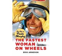 Erik Arneson The Life of Paula Murphy (Tascabile)