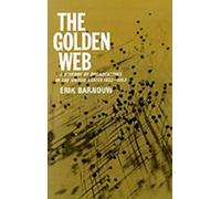 Erik Barnouw A History of Broadcasting in the United States (Copertina rigida)