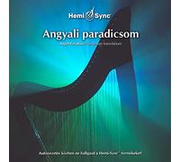 Erik Berglund & Hemi - Angyali Paradicsom (Hungarian Angel Para