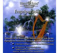 Erik Berglund & Hemi-Sync - Engelparadies (German Angel Paradise)