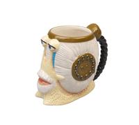 ERIK - BOCCALE ONE PIECE NETFLIX DEN DEN MUSHI Tazza