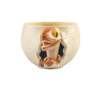 ERIK - BOWL 3D JURASSIC PARK Tazza