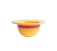 ERIK - BOWL 3D ONE PIECE NETFLIX - CAPPELLO DI PA Tazza