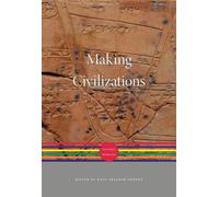 Erik Butler Making Civilizations (Copertina rigida) History of the World