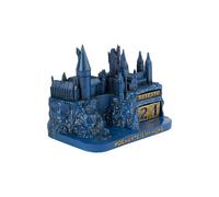 ERIK. CALENDARIO PERPETUO 3D HARRY POTTER HOGWARTS Gadget