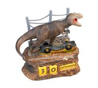 ERIK. CALENDARIO PERPETUO 3D JURASSIC PARK Gadget