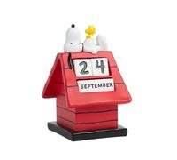 ERIK. CALENDARIO PERPETUO 3D SNOOPY Gadget