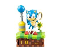ERIK. CALENDARIO PERPETUO 3D SONIC Gadget