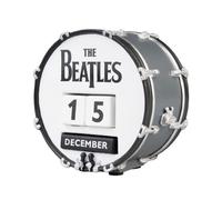 ERIK. CALENDARIO PERPETUO 3D THE BEATLES Gadget