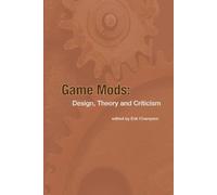 Erik Champion Game Mods (Tascabile)