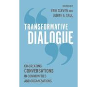 Erik Cleven Transformative Dialogue (Tascabile)