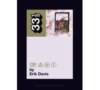 Erik Davis Led Zeppelin's Led Zeppelin IV (Tascabile) 33 1/3