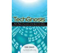 Erik Davis TechGnosis (Tascabile)