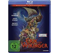 Erik - Der Wikinger