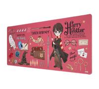 ERIK. DESKMAT XL HARRY POTTER Gadget