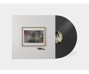 Erik Deutsch La Nuit Blanche (Vinyl LP)