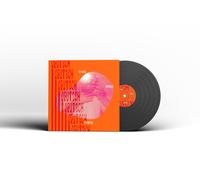 Erik Deutsch This Was Then (Vinyl LP)