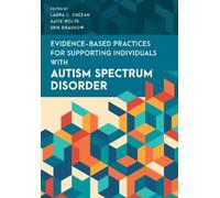 Erik Drasgow Evidence-Based Practices for Supporting Individu (Copertina rigida)