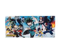 Erik Editores Tappetino per mouse My Hero Academia XL 80x35 cm