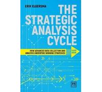 Erik Elgersma Strategic Analysis Cycle (Tascabile)