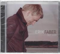 Erik Faber - Erik Faber - Not Over