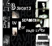 Erik Friedlander - Eight Shorts in Search of Davi