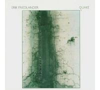 Erik Friedlander Quake (CD) Album