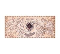 Grupo Erik Tappetino Per Mouse Harry Potter Map Xl