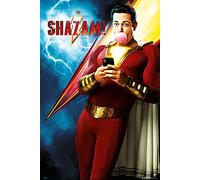 Erik GPE5308 Poster Dc Comics 61x91,5 - Shazam one sheet